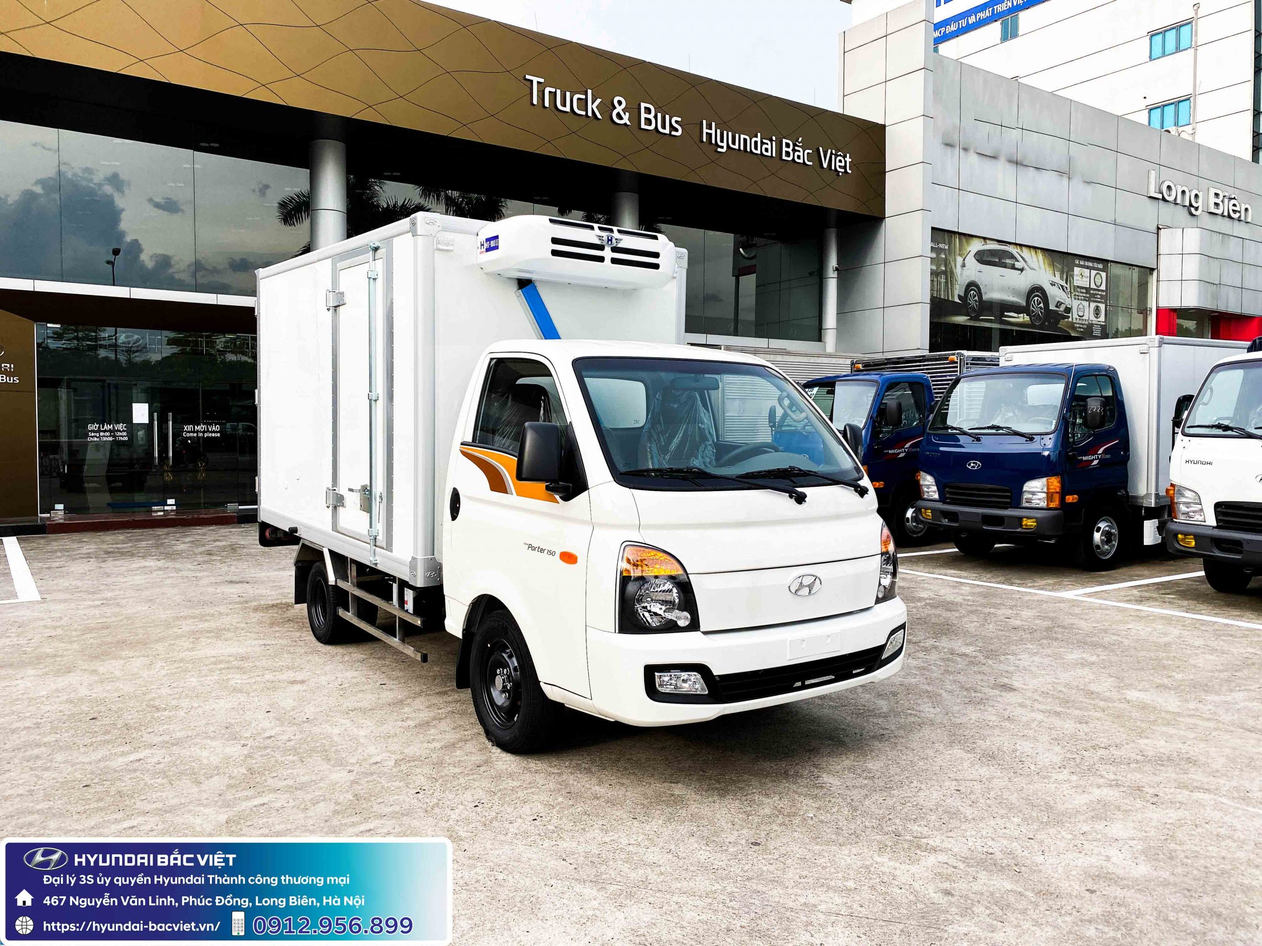 hyundai new porter 150